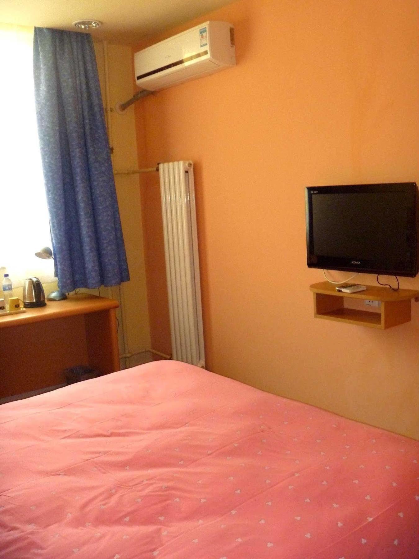 Home Inn Rushan Qingshan Road เวยไห่ ภายนอก รูปภาพ