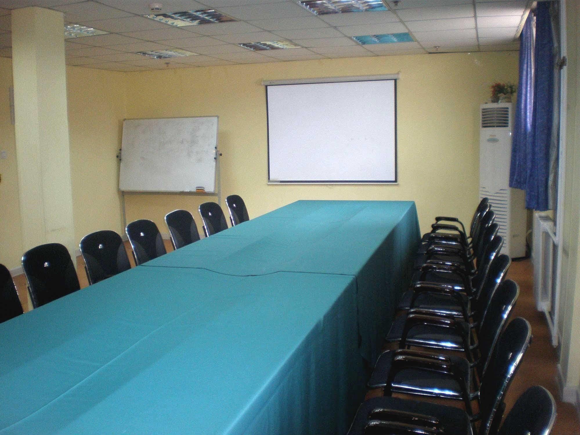Home Inn Rushan Qingshan Road เวยไห่ ภายนอก รูปภาพ